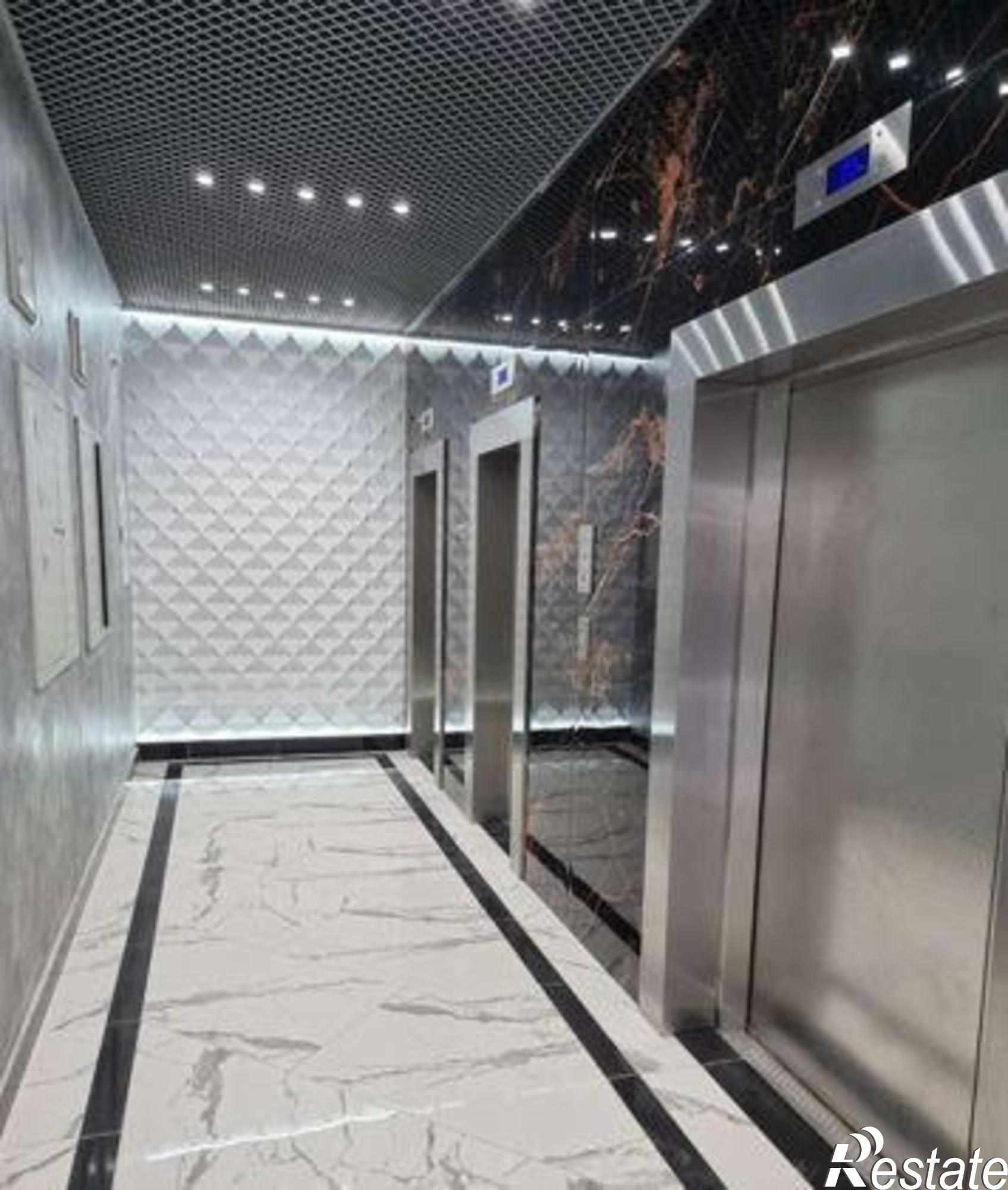 Купить квартиру за 4 750 000 рублей на Берберовская улица, 2/101
