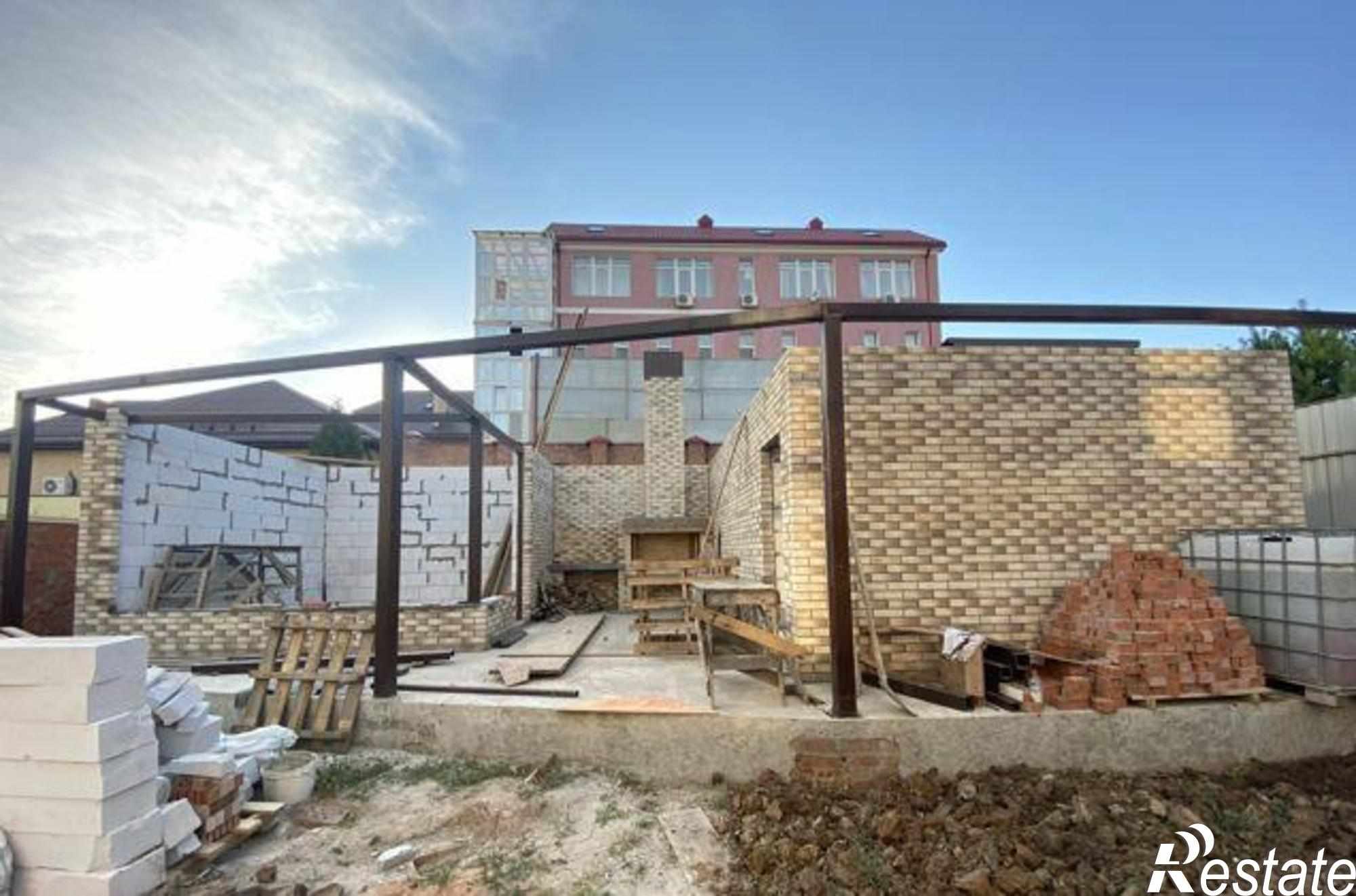 Купить дачу, дом, коттедж за 16 150 000 рублей на улица Гершеля, 13А