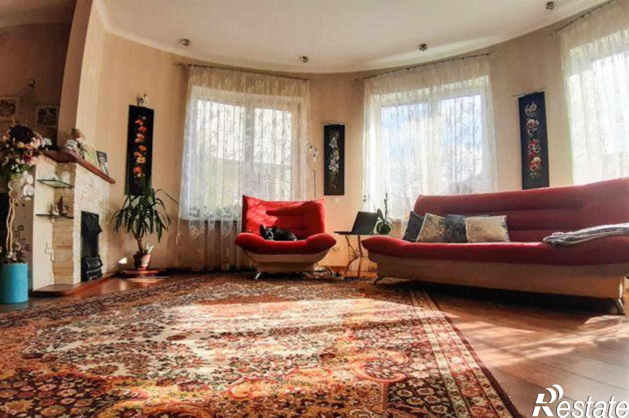 Купить дачу, дом, коттедж за 11 120 000 рублей на Сотовая улица, 8/2