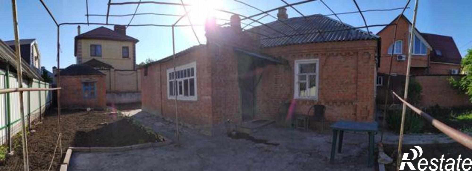 Купить дачу, дом, коттедж за 4 370 000 рублей на улица Лазо, 22