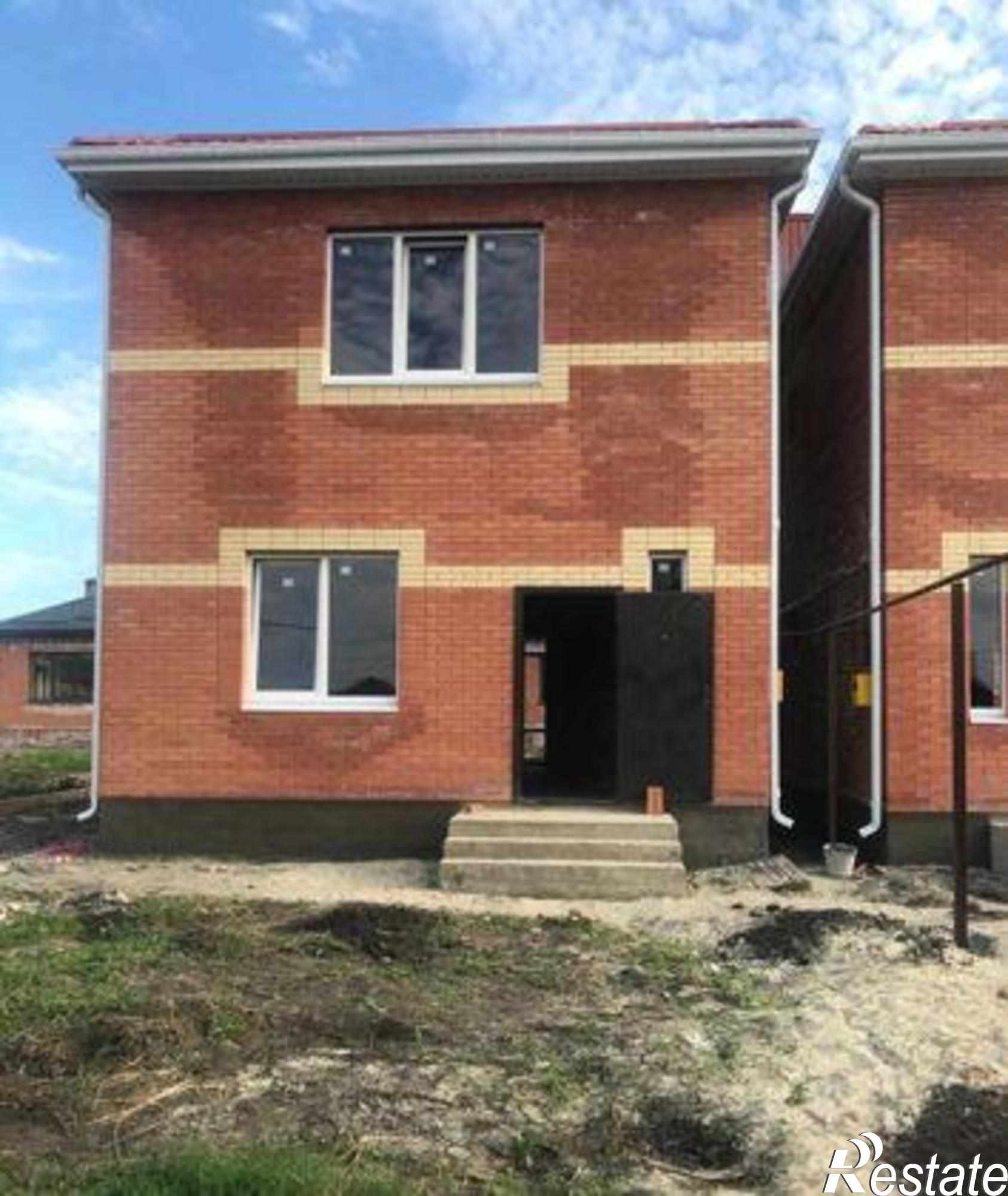 Купить дачу, дом, коттедж за 3 800 000 рублей на Пушкинская улица, 8/2
