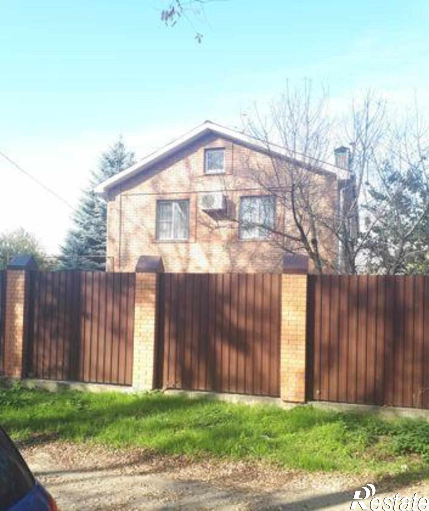 Купить дачу, дом, коттедж за 8 360 000 рублей на Мельничная улица, 110