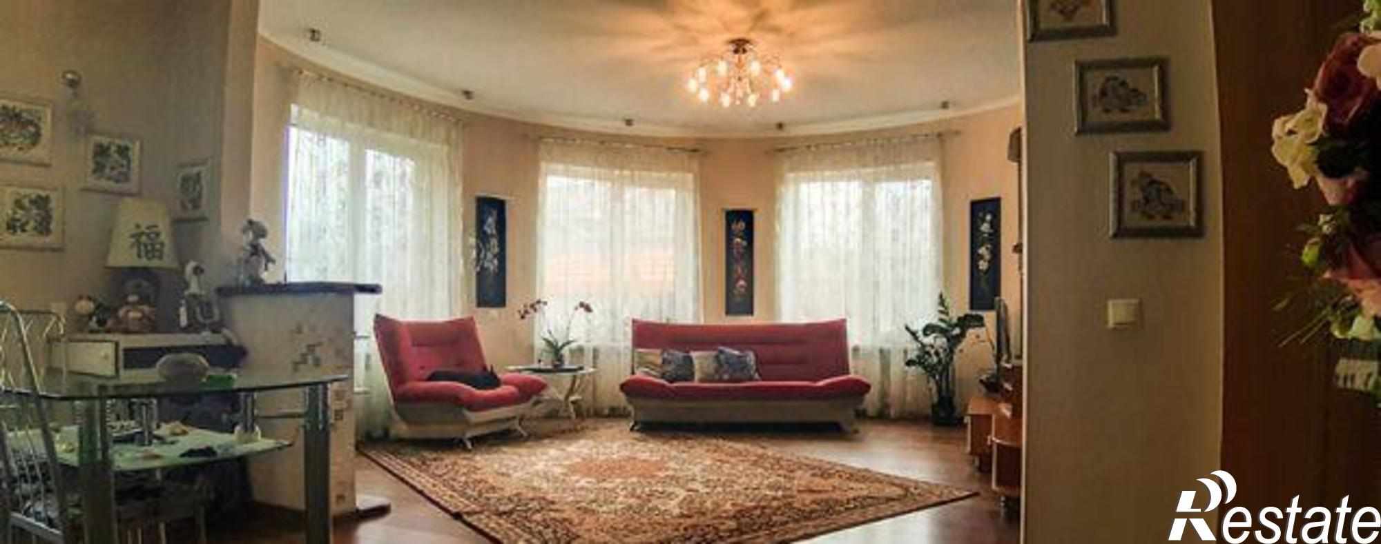 Купить дачу, дом, коттедж за 11 120 000 рублей на Сотовая улица, 8/2