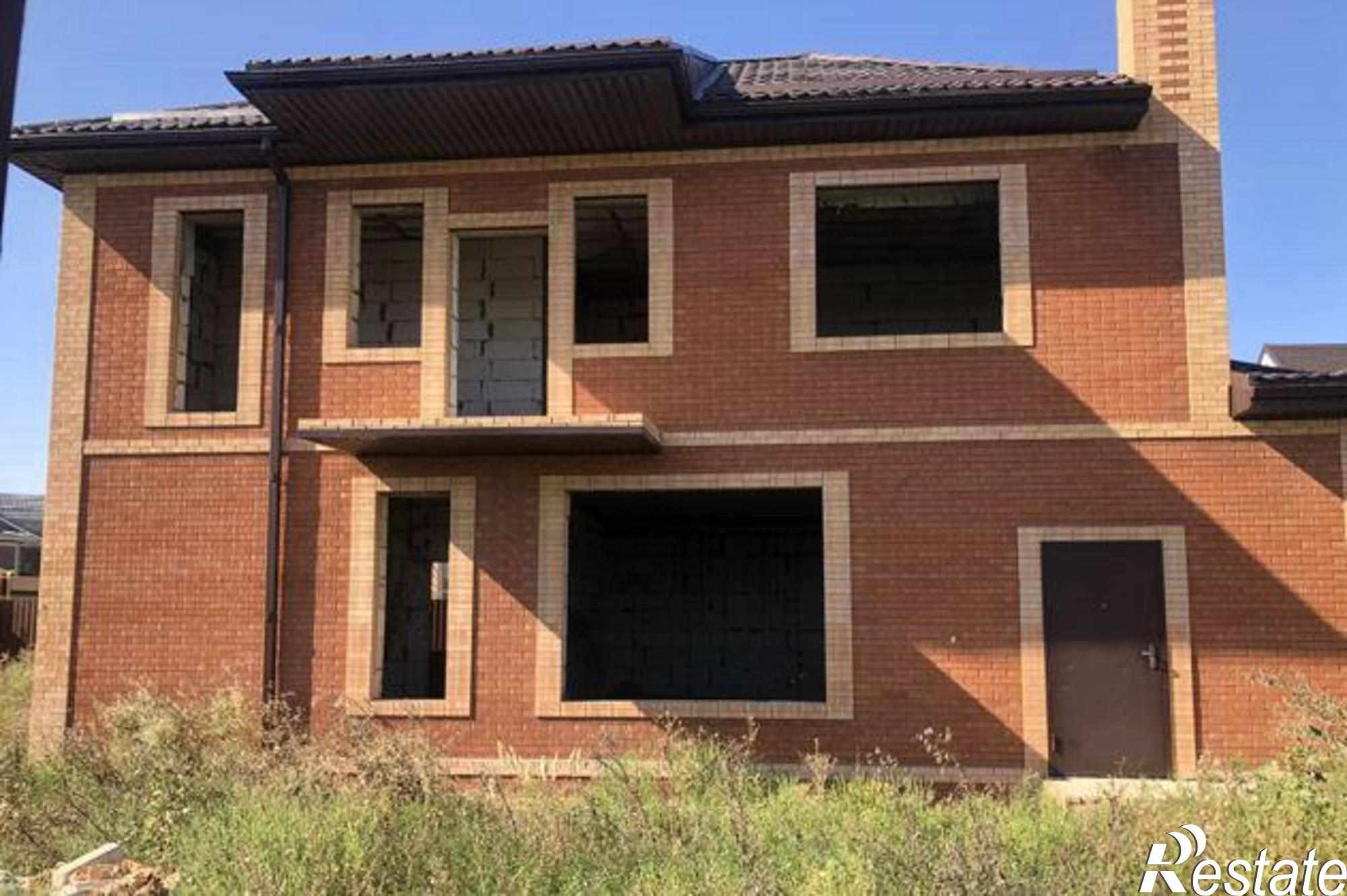 Купить дачу, дом, коттедж за 4 750 000 рублей на улица Адмирала Кузнецова, 31