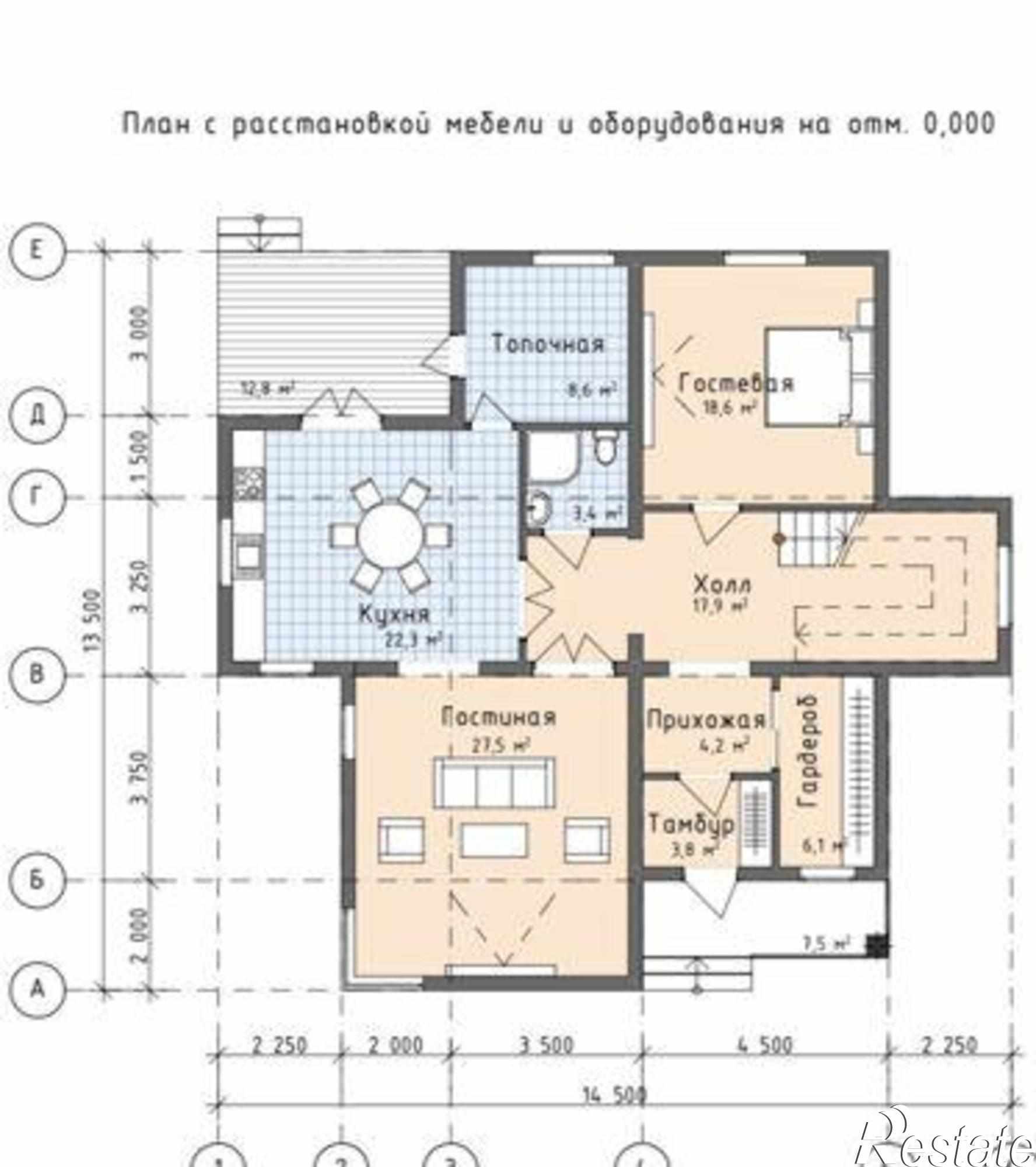 Купить дачу, дом, коттедж за 7 600 000 рублей на Калинина, 8/2