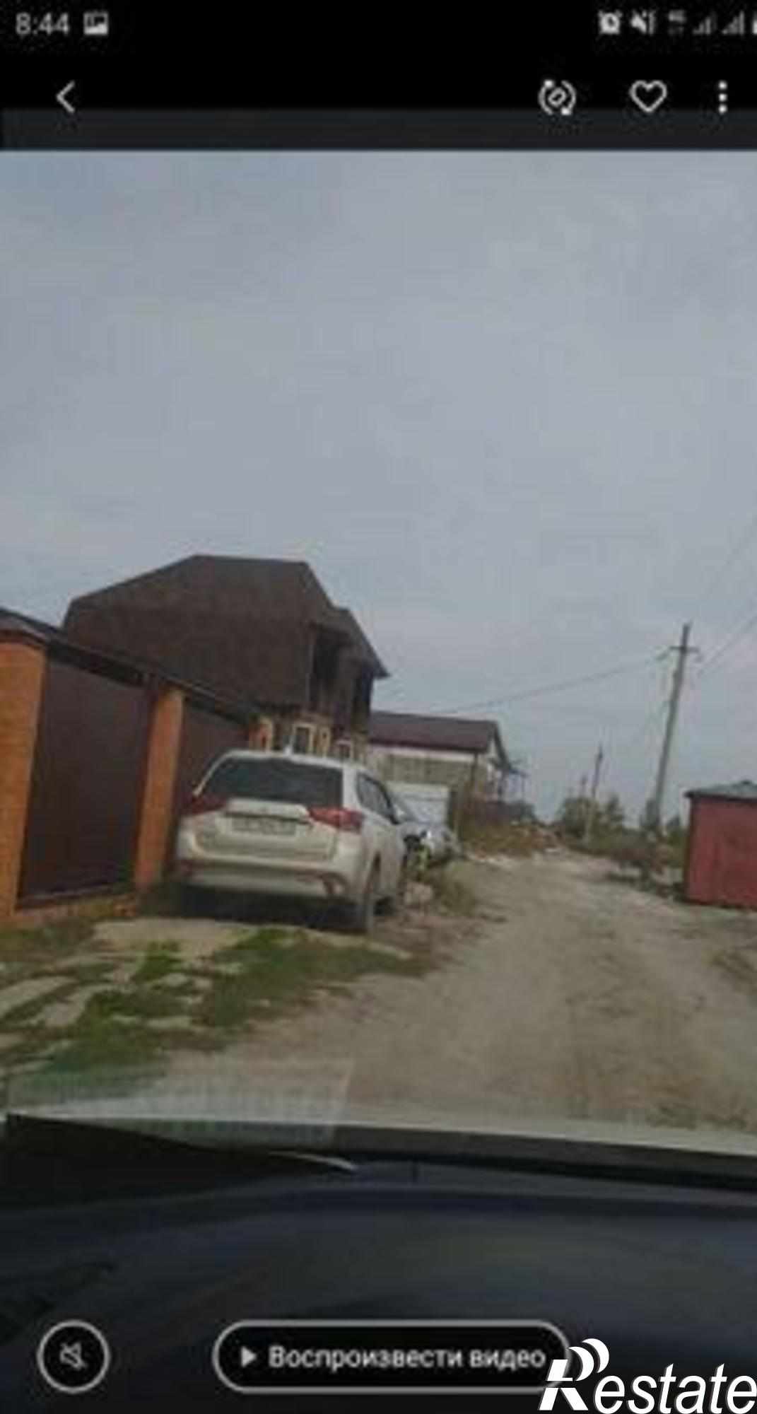 Купить дачу, дом, коттедж за 6 650 000 рублей на Калинина, 1091