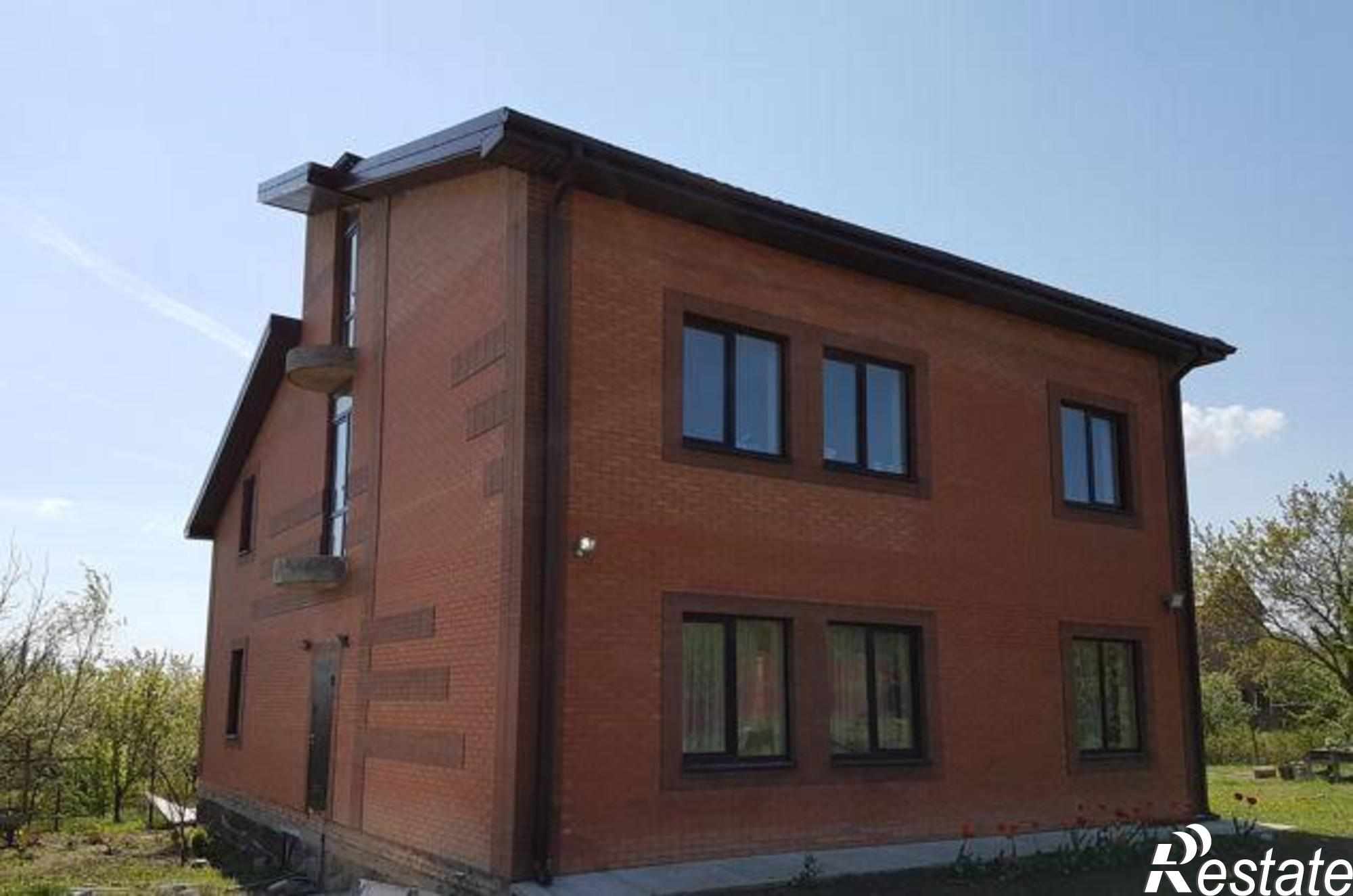 Купить дачу, дом, коттедж за 6 650 000 рублей на 5-й Берестяной переулок, 53