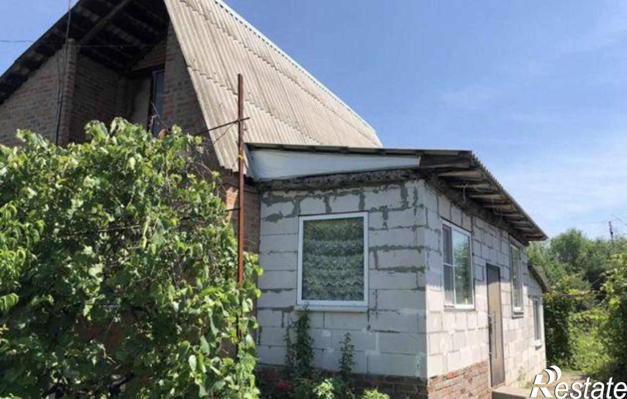 Купить дачу, дом, коттедж за 1 900 000 рублей на площадь Советов, 23