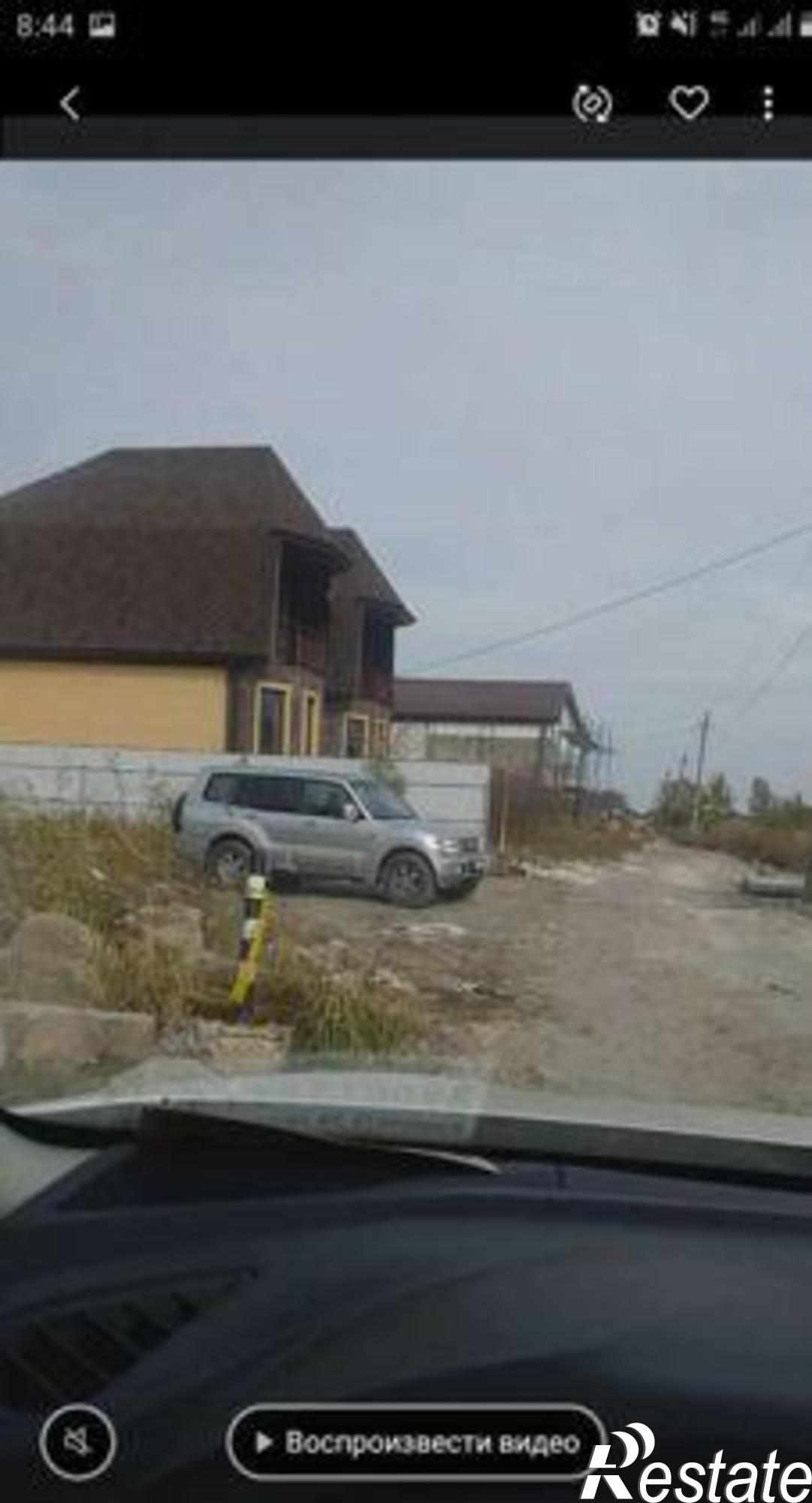 Купить дачу, дом, коттедж за 6 650 000 рублей на Калинина, 1091