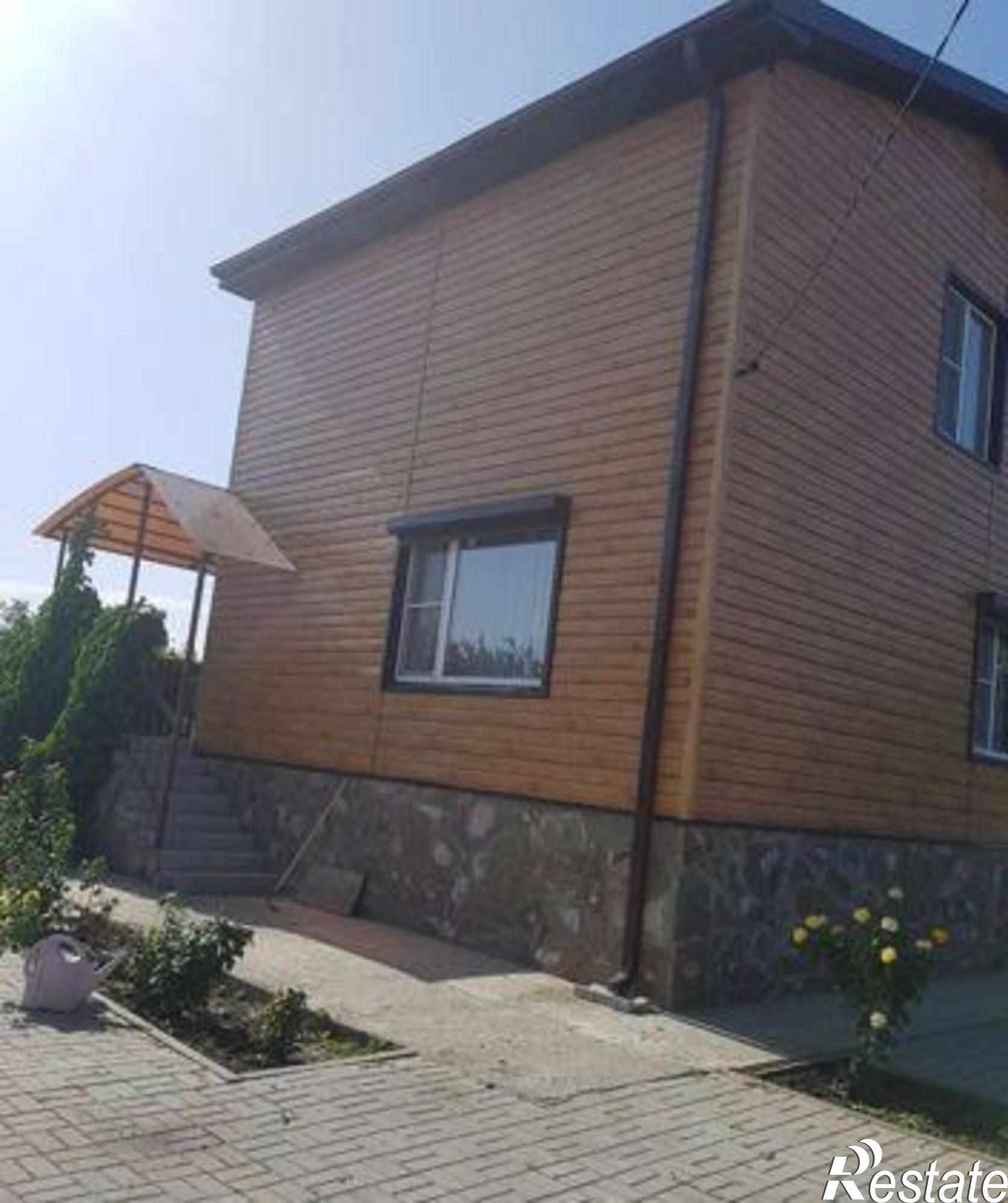 Купить дачу, дом, коттедж за 6 180 000 рублей на Левобережная улица, 19