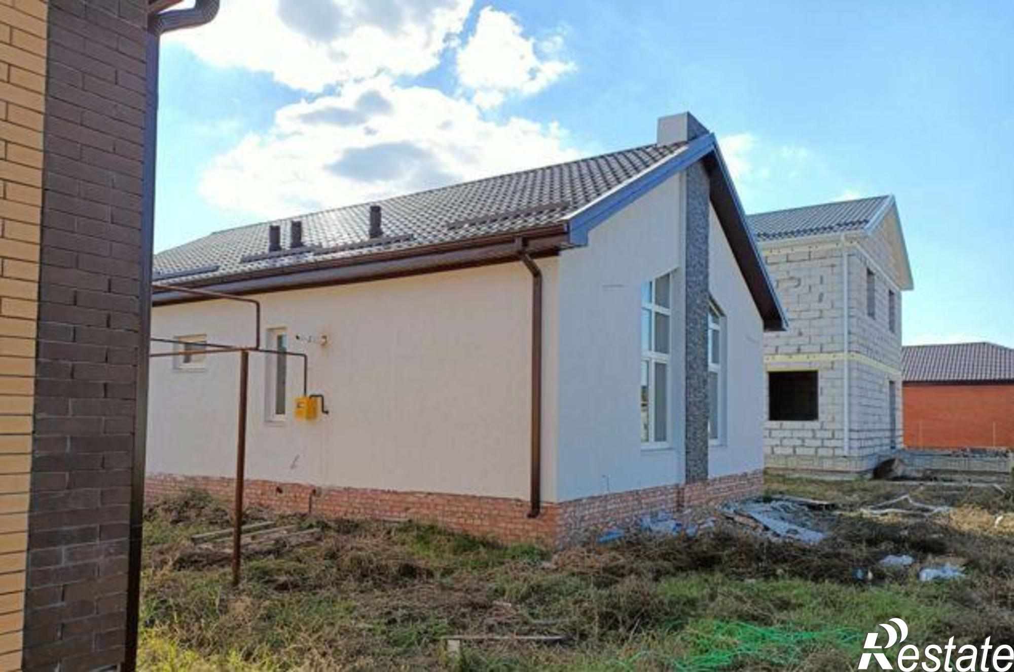Купить дачу, дом, коттедж за 4 660 000 рублей на Ореховая улица, 34
