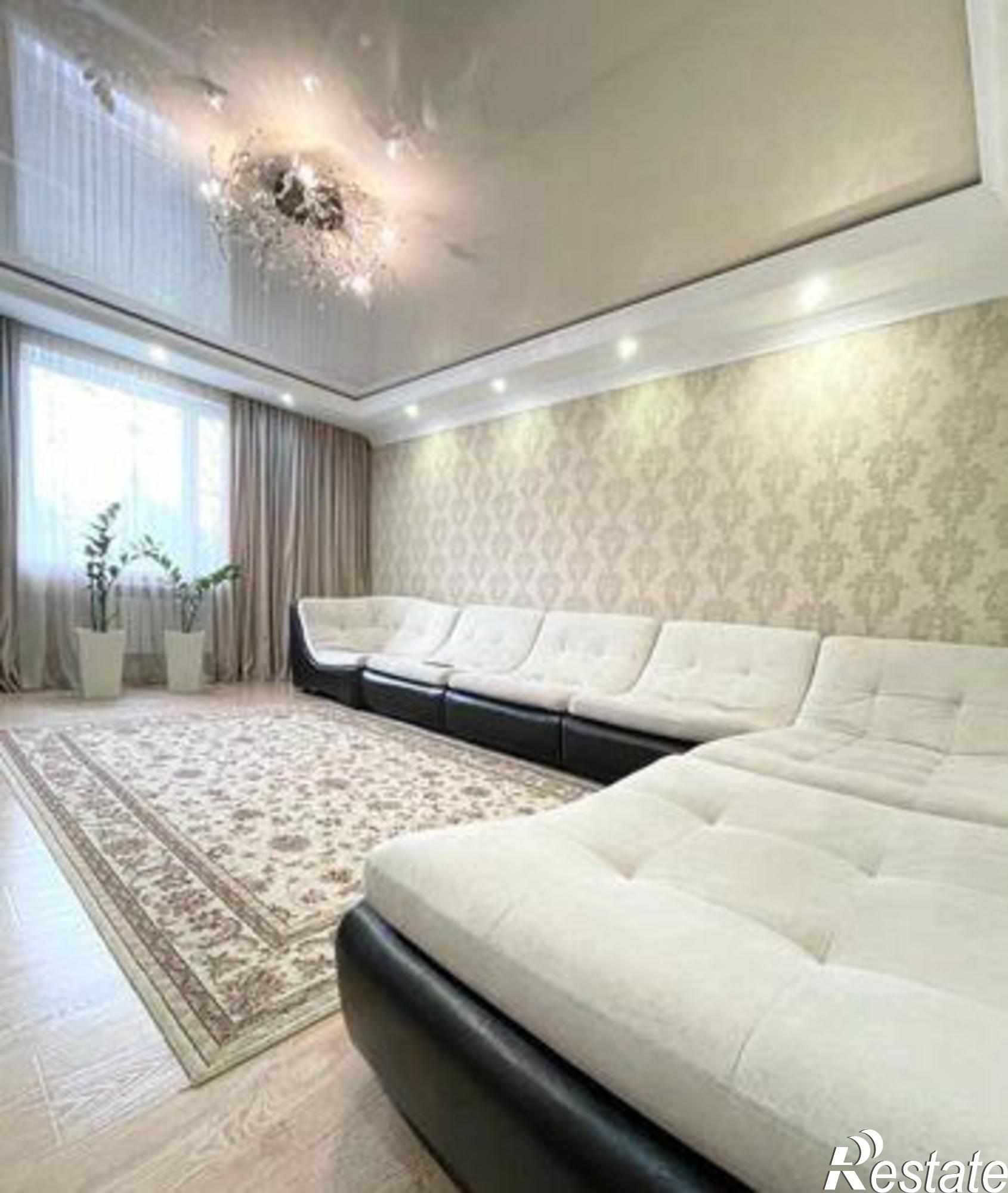 Купить дачу, дом, коттедж за 12 830 000 рублей на улица Петрашевского, 19