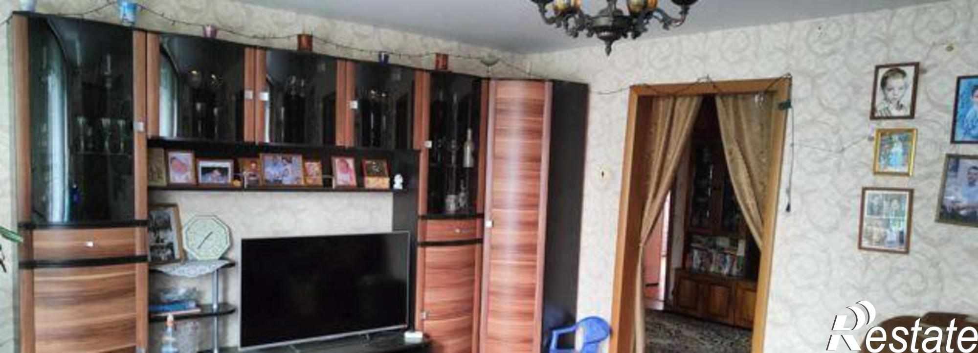 Купить дачу, дом, коттедж за 8 080 000 рублей на улица Войкова, 29