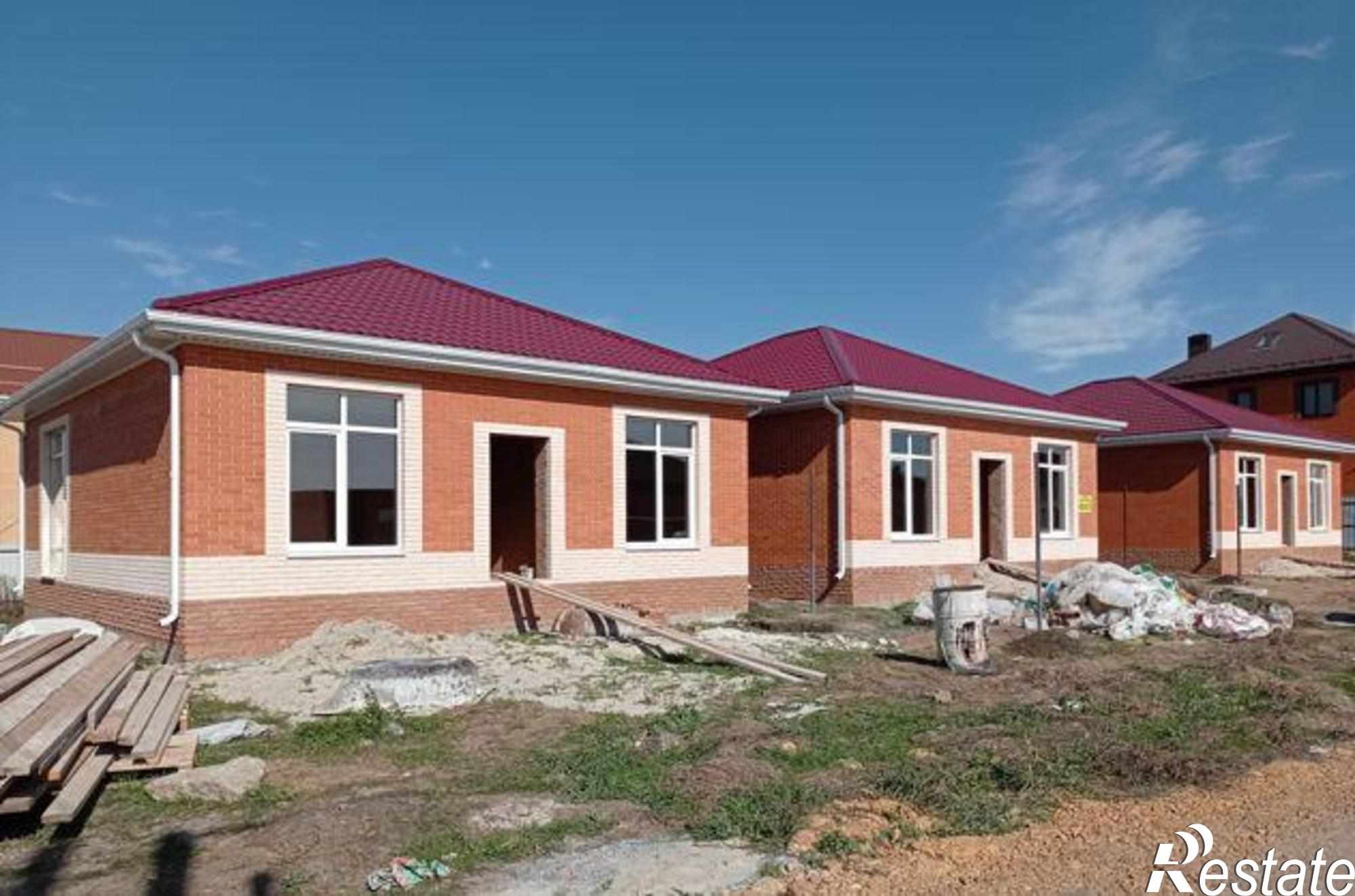 Купить дачу, дом, коттедж за 3 330 000 рублей на Цветочная улица, 18
