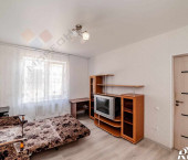 1-комн, 28кв м, этаж 2/5 Краснодарский поселок, литА