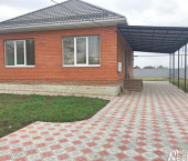 коттедж 90 кв м Набережная ул, 33
