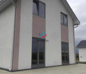 коттедж 110 кв м Кленовая улица, 53