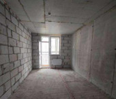 1-комн, 38.5 кв м, этаж 16/25 улица Мечникова, 37А