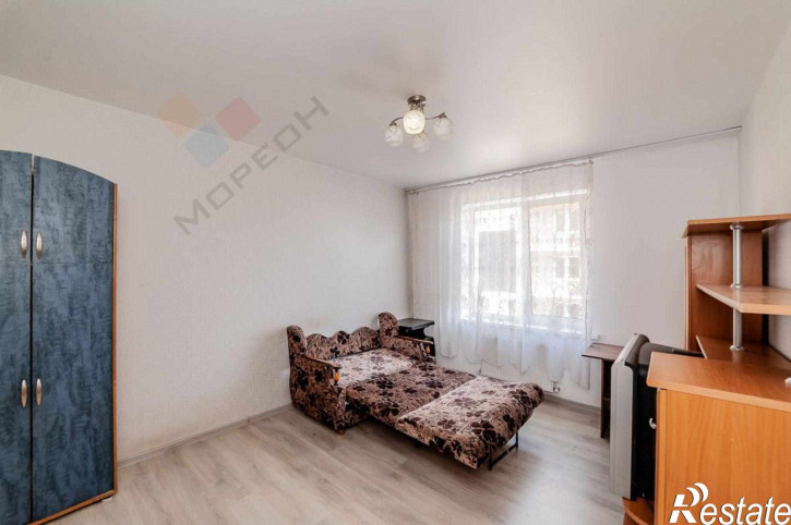 1-комн квартира Краснодарский поселок, литА