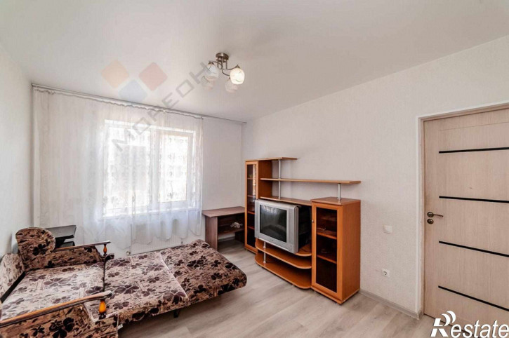 1-комн квартира Краснодарский поселок, литА