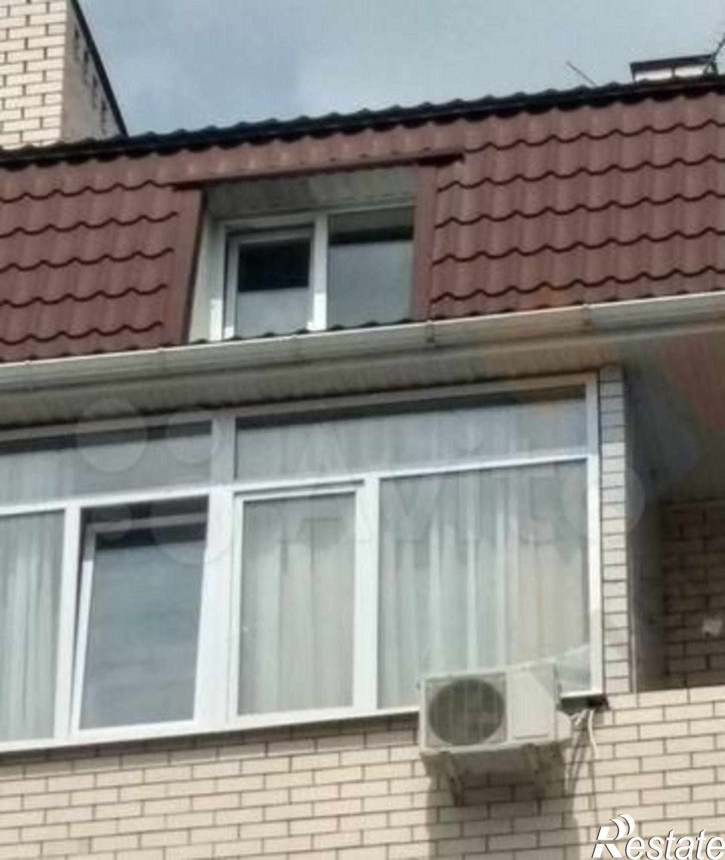 1-комн квартира Кадетская ул, 5