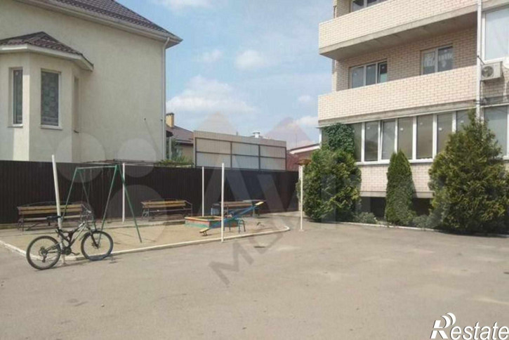 1-комн квартира Кадетская ул, 5