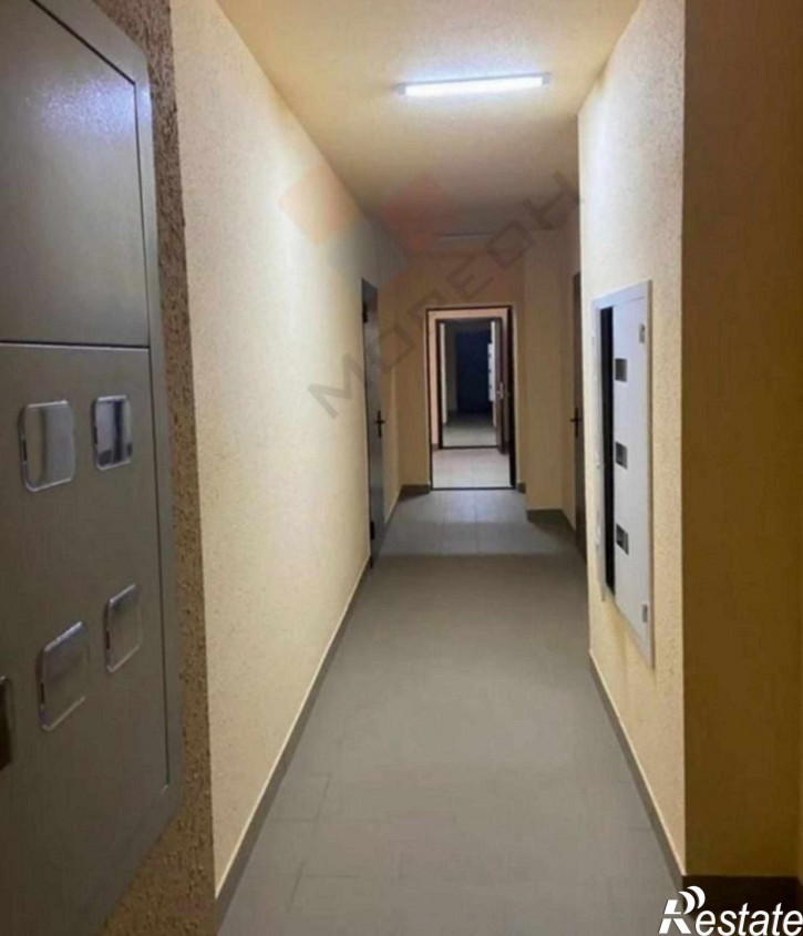 2-комн квартира Цезаря Куникова ул, 24к3