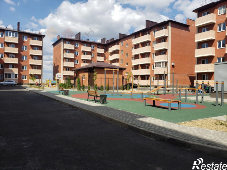 1-комн квартира Тургеневское шоссе ул, 33/1к18