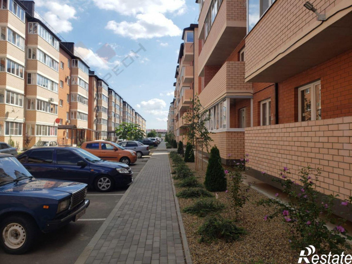 1-комн квартира Тургеневское шоссе ул, 33/1к18