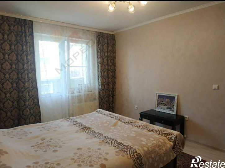 3-комн квартира Высотная ул, 7