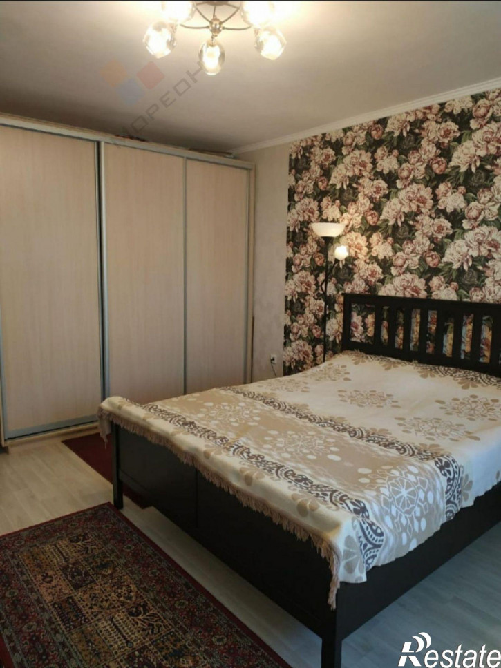 3-комн квартира Высотная ул, 7