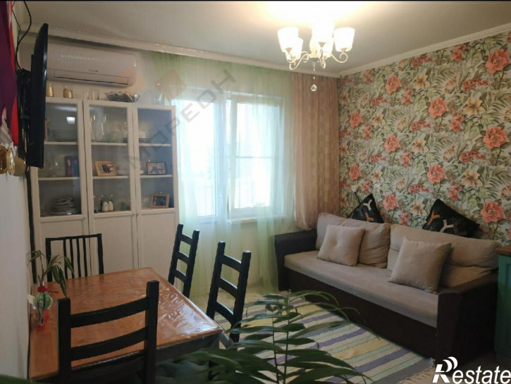 3-комн квартира Высотная ул, 7