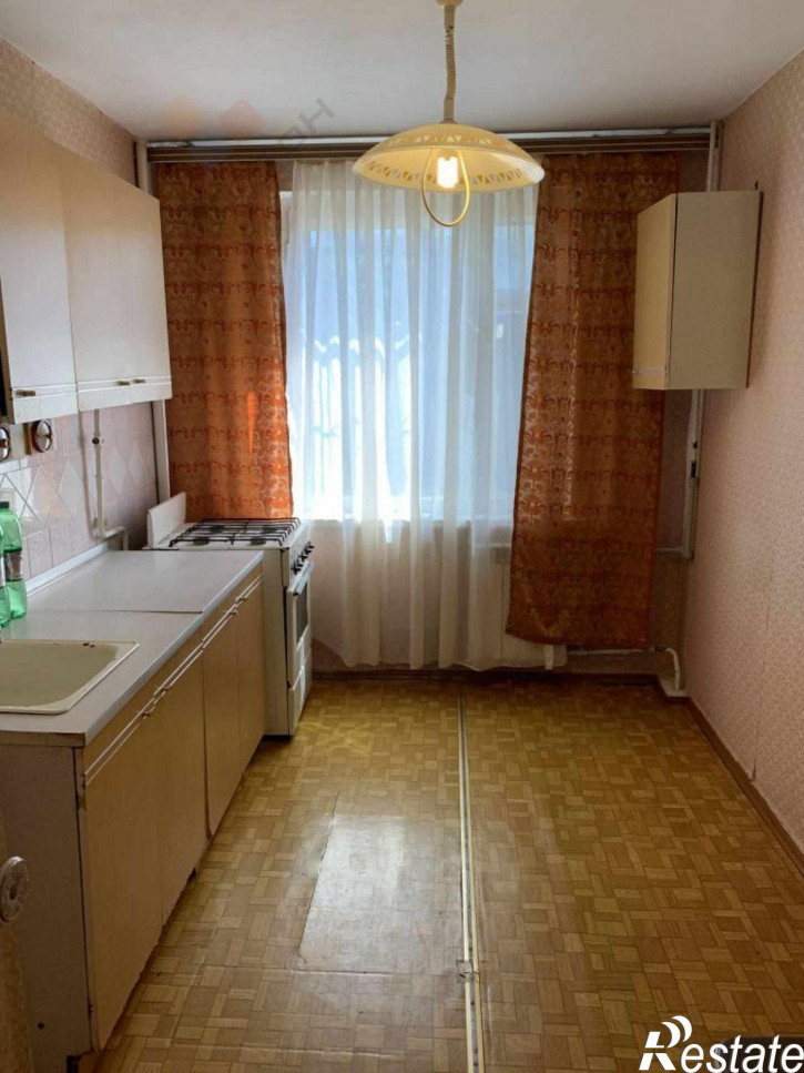 2-комн квартира Тюляева ул, 18
