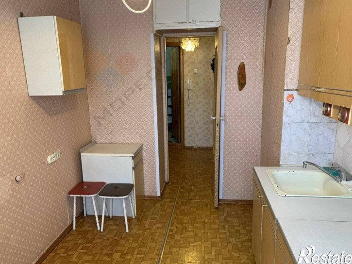 2-комн квартира Тюляева ул, 18