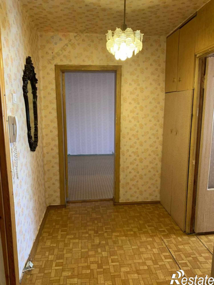2-комн квартира Тюляева ул, 18