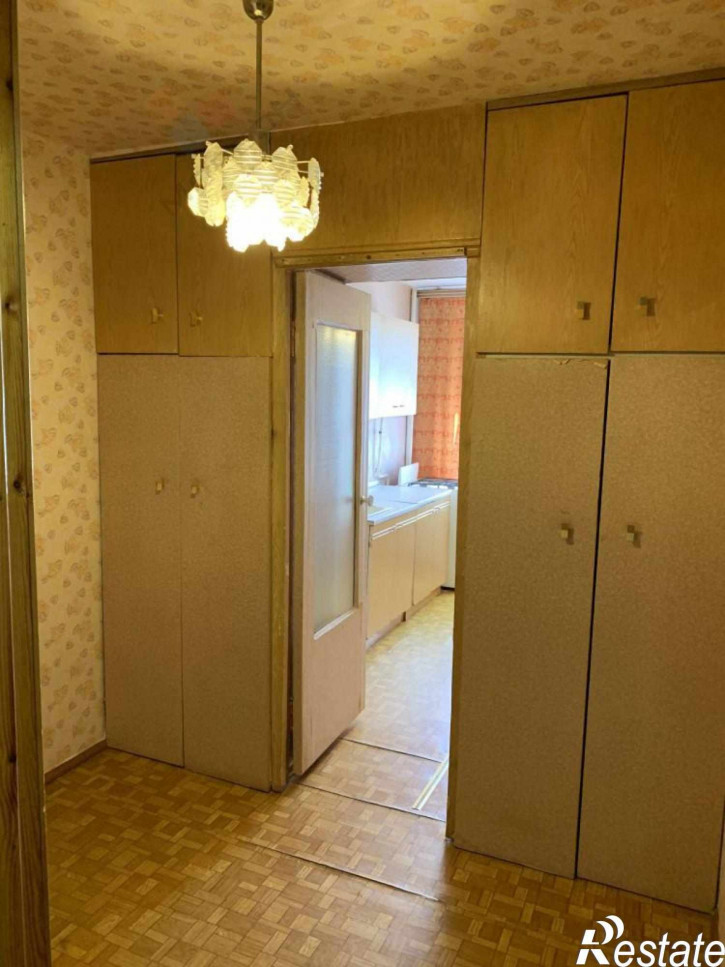 2-комн квартира Тюляева ул, 18