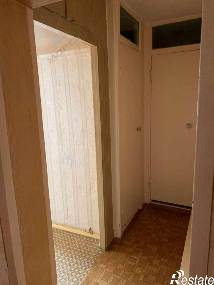 2-комн квартира Тюляева ул, 18
