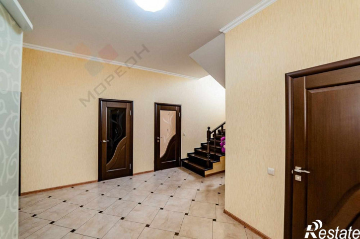 Коттедж/дом Восточная ул, 327