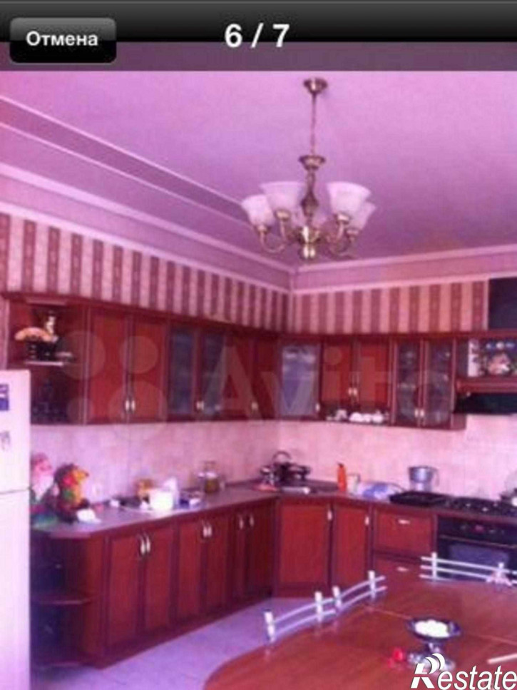 Коттедж/дом Потёмкинская ул, 32