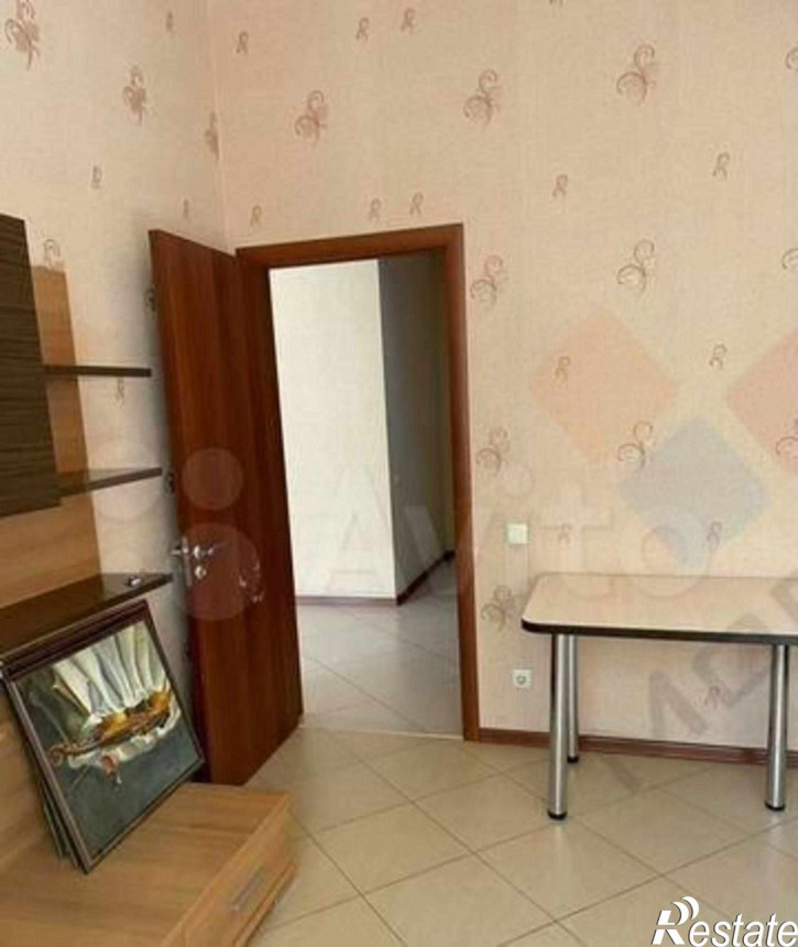 Коттедж/дом Ягодина М.Д. ул