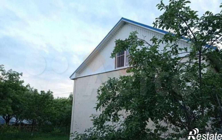Коттедж/дом Клубничная ул, 127