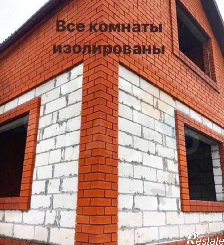 Коттедж/дом Сиреневая ул