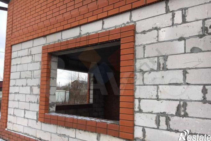 Коттедж/дом Сиреневая ул