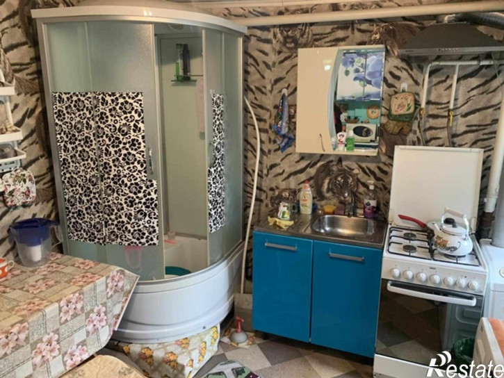 Коттедж/дом мира улица, 789