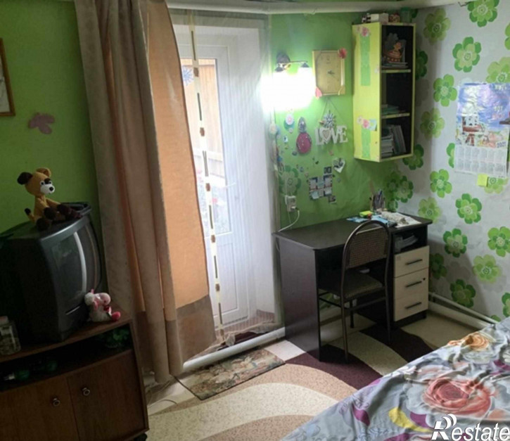 Коттедж/дом мира улица, 789