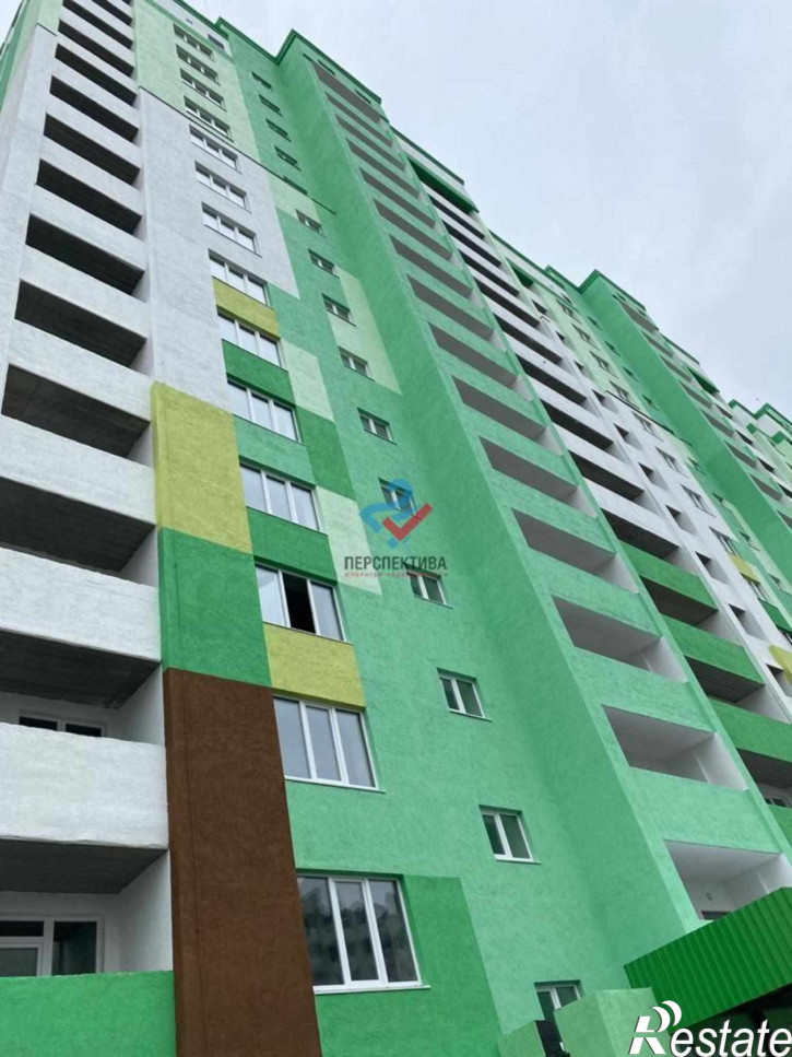 2-комн квартира Соборная улица, 2