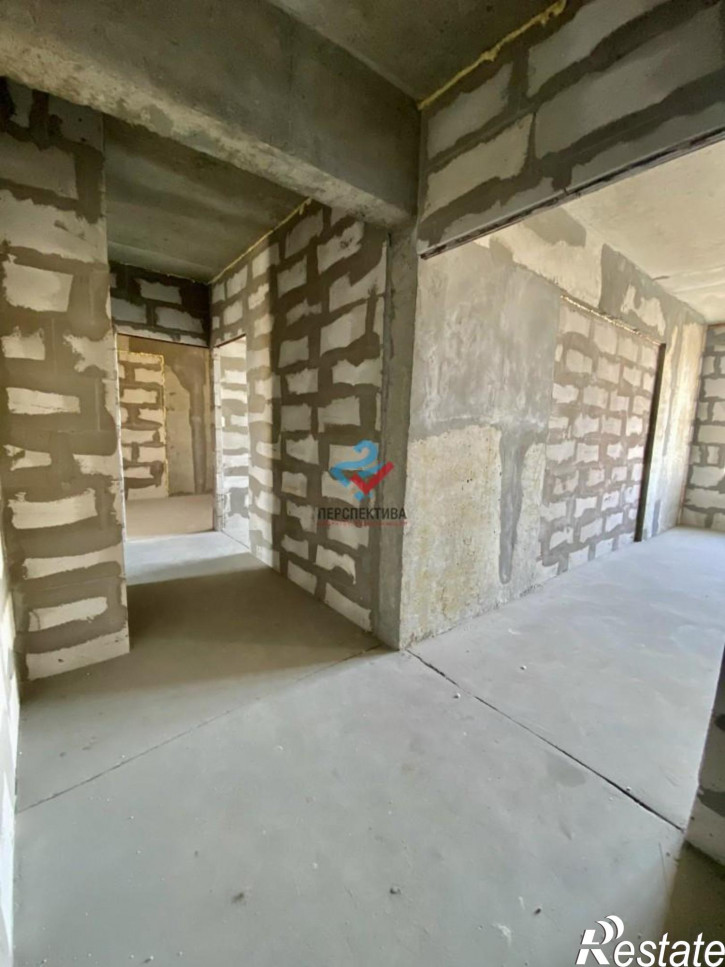 3-комн квартира проспект Победы, 96Е