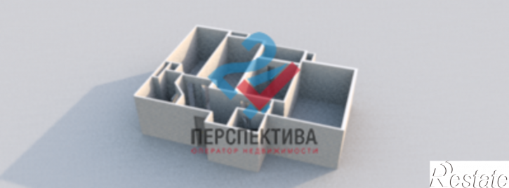 3-комн квартира в новом доме микрорайон Город Спутник,  жилой комплекс Созвездие
