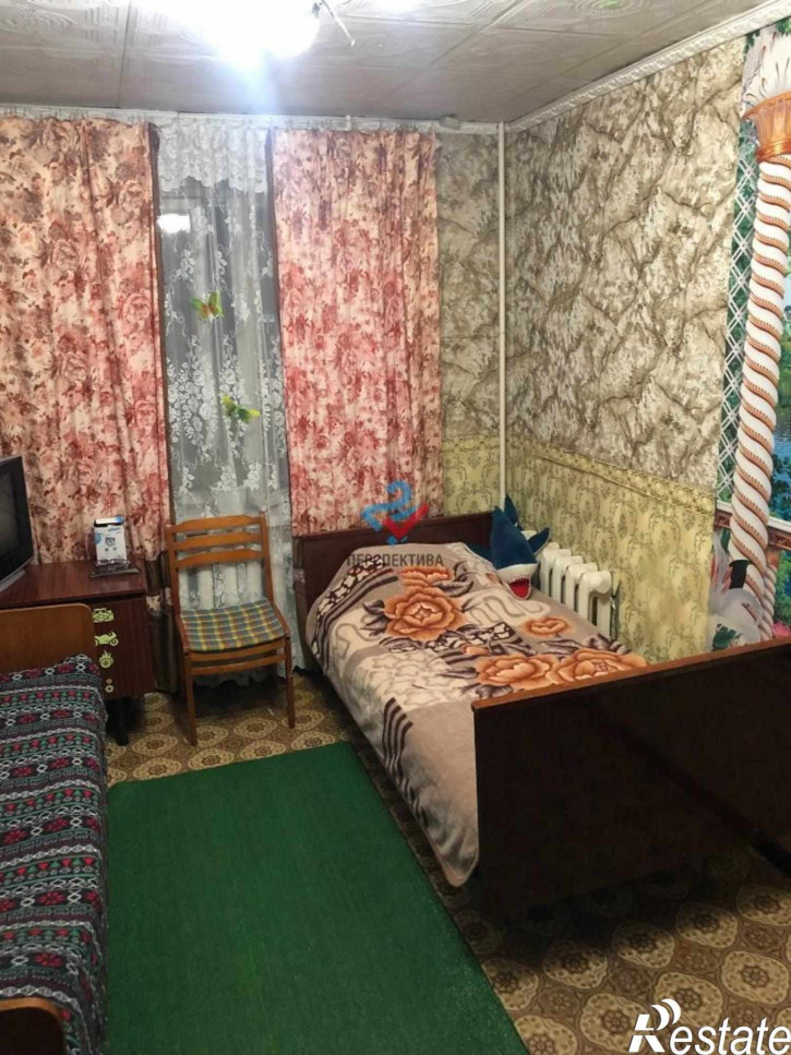 Комната Фабричная улица, 10