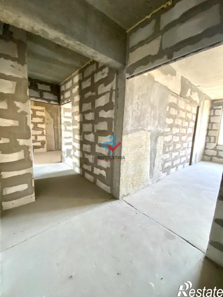 3-комн квартира проспект Победы, 96Е